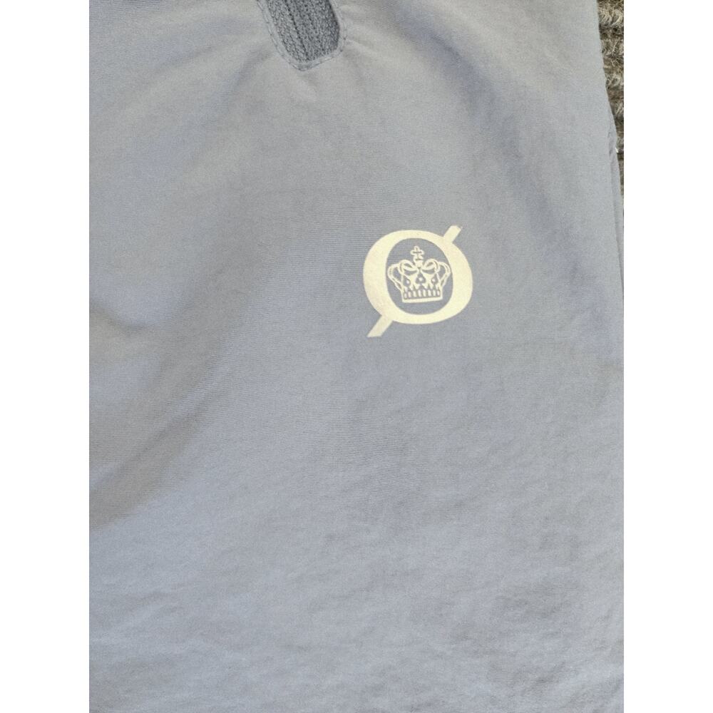 BORN Outdooor Womens Large Blue Athletic Cinch Waist Skort Pockets - Picture 2 of 9